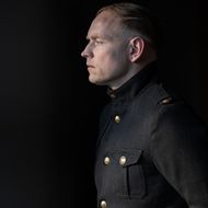 Bild Benjamin Schroeder