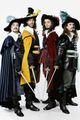 The Three Musketeers picture