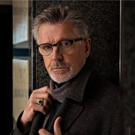 Bild Nick Wilder