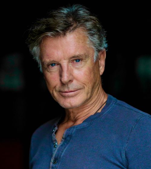Bild Nick Wilder