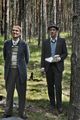 Tatort Berlin - Willy Kimmritz, der Schrecken der Wälder picture