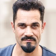 Bild Patrick Pinheiro