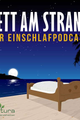Bett am Strand - Einschlafen zu Reisegeschichten picture