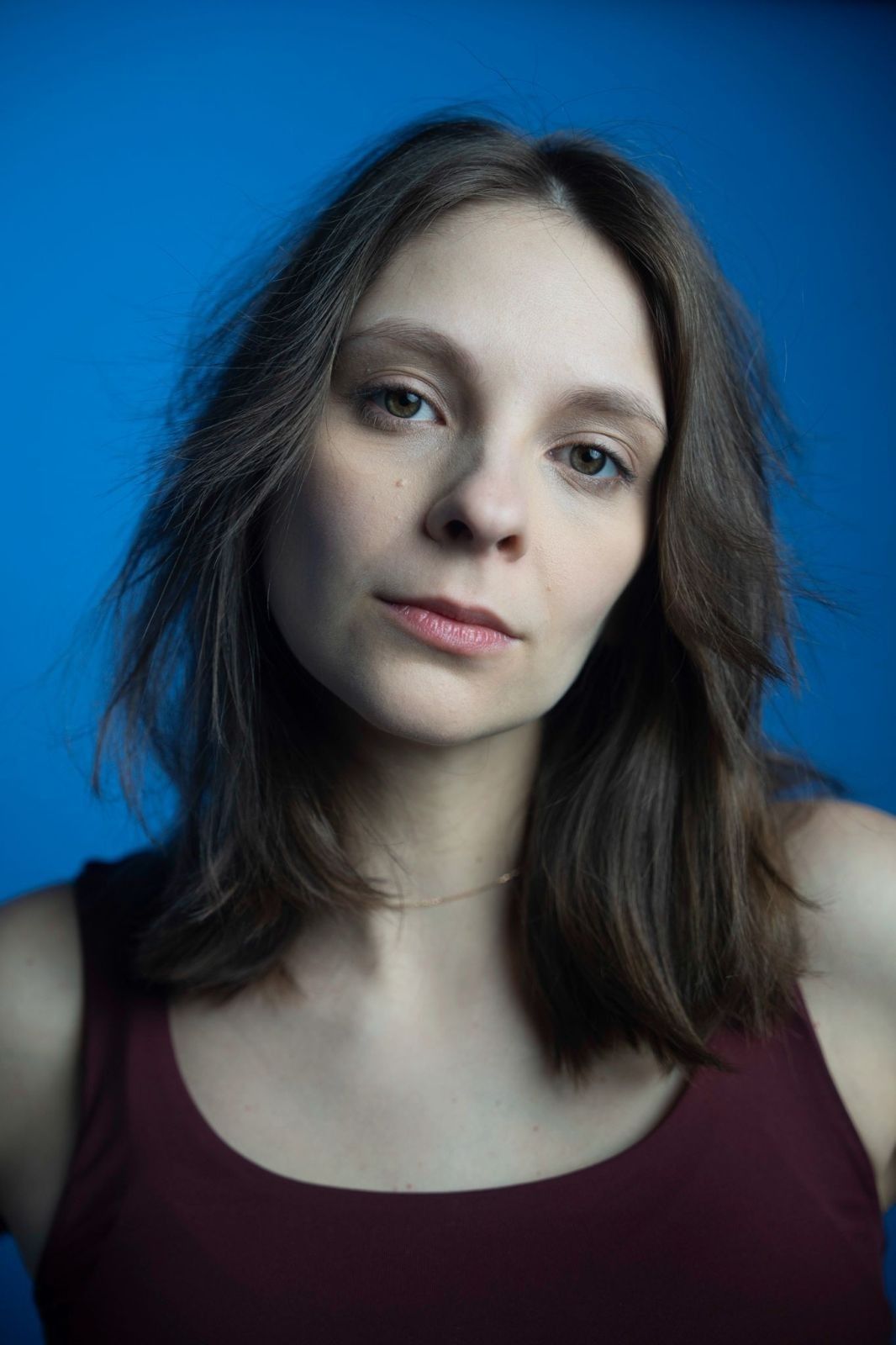 © Zuzanna Mazurek Image Kaja Kozłowska- Żygadło