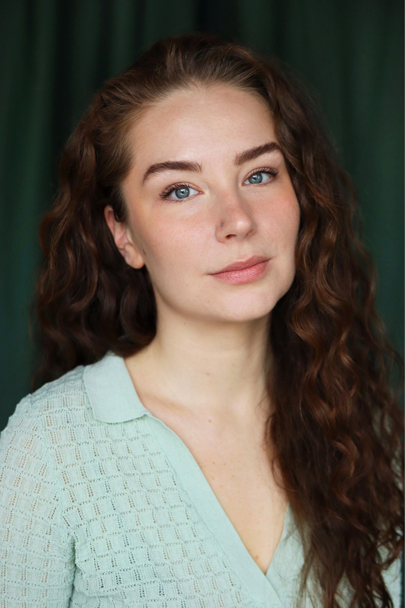 © Susanna Hyvärinen