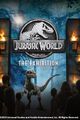 Jursssic World Exhibition picture