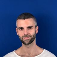 Bild George Walter Stathis