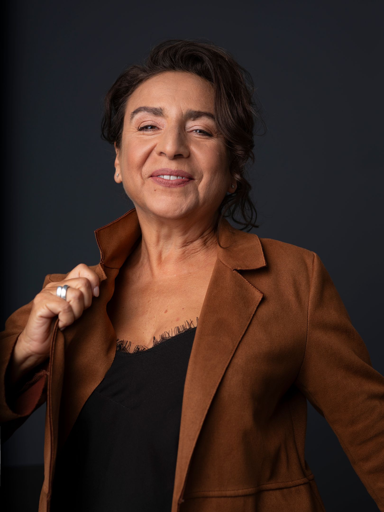 © CARLA PIETRANGELILLO