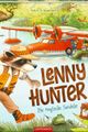 Lenny Hunter - Die magische Sanduhr picture