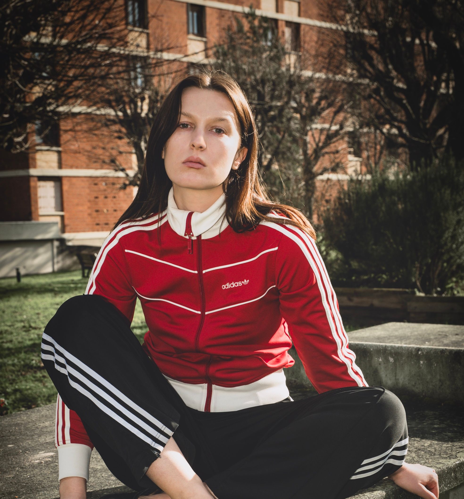 Bild Louise Renaud D’Ambra