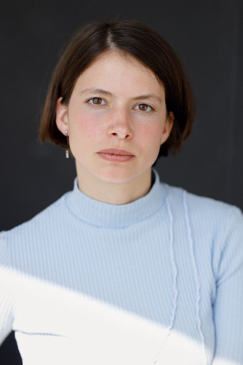 Bild Lisa Marie Stojčev
