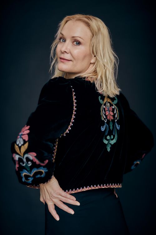Bild Evi Meinardus