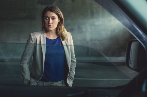 Image Manuela Wenger