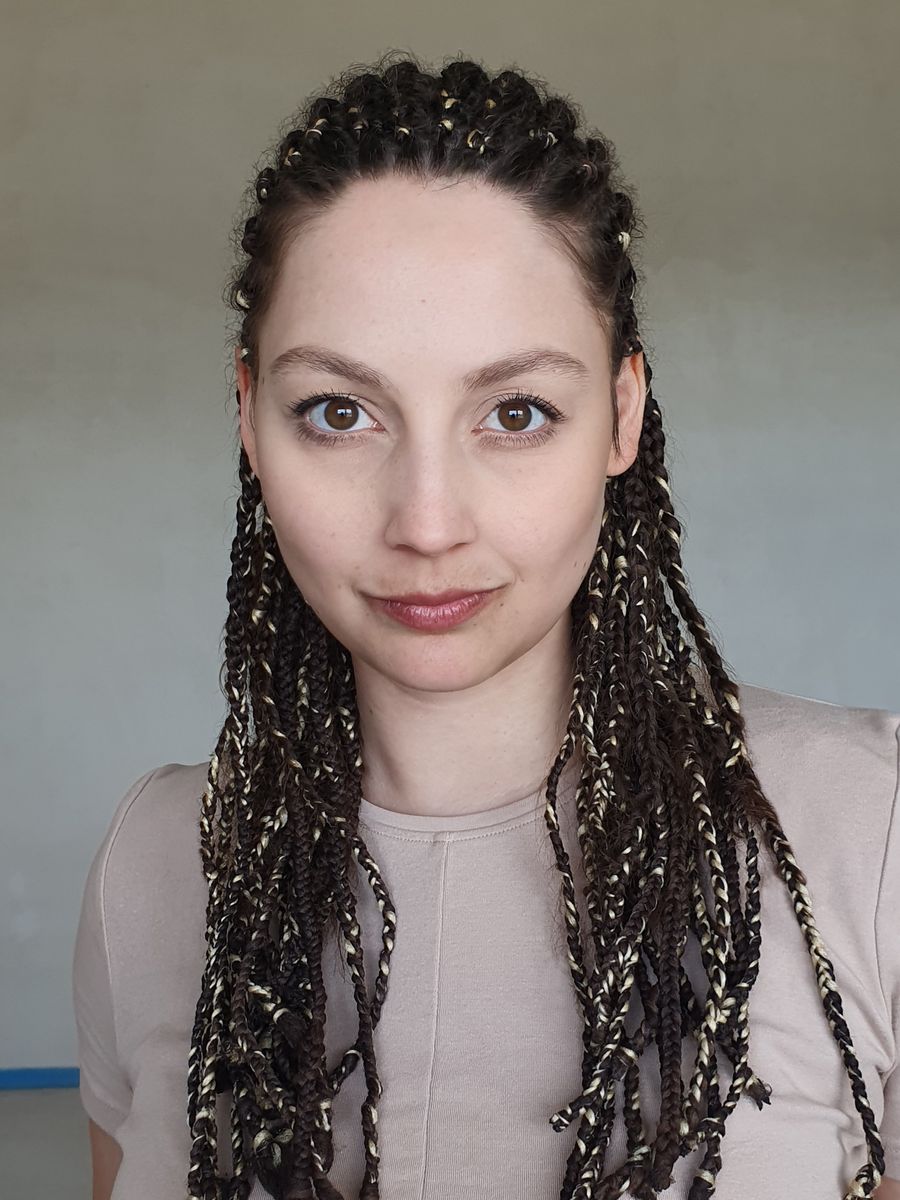 Profile picture of Julia Katharina Stark