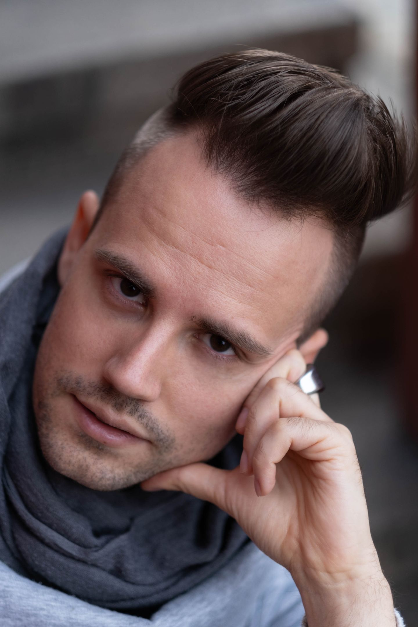 © Roberto Rigamonti