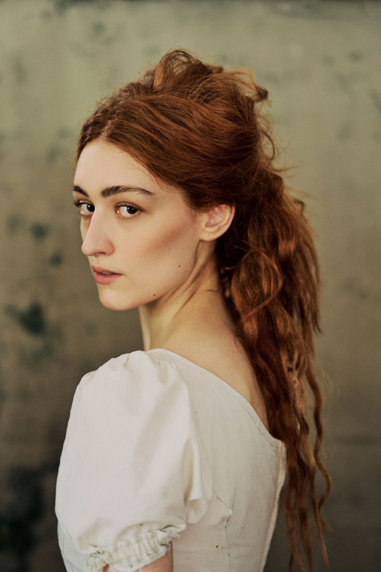 © Lex Karelly Image Emilie Willner