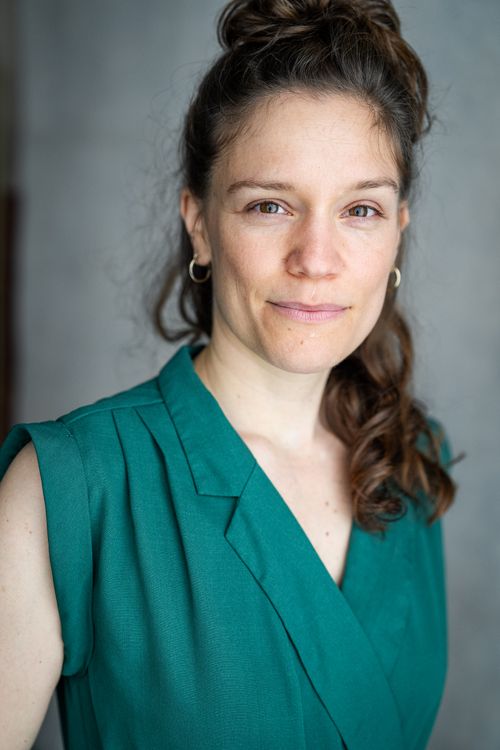 Image Corinne Soland