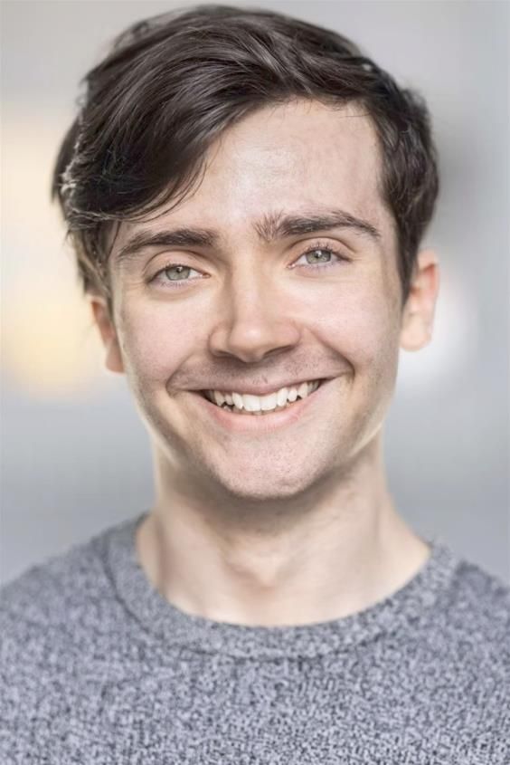 © Steve Langan Image Adam Sheehan
