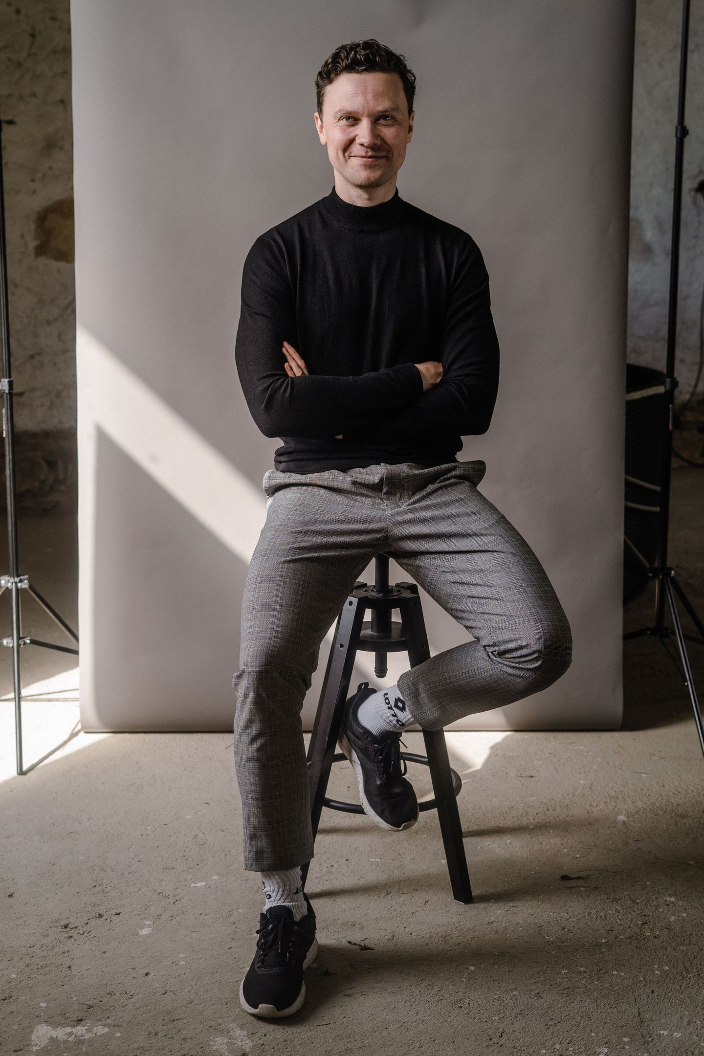 © Dagmara Włoszek-Rabska