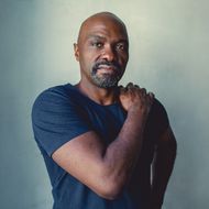 Image Ricky Watson