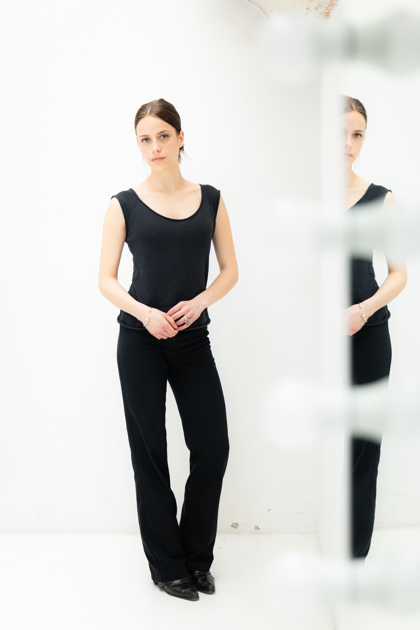 © Sofie Silbermann Image Veerle Dejaeger