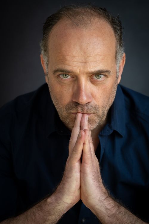 Bild Anton Algrang