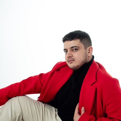 Image Mohamed-Lamine Nouioua