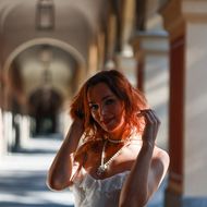 Bild Arielle Elfenbein