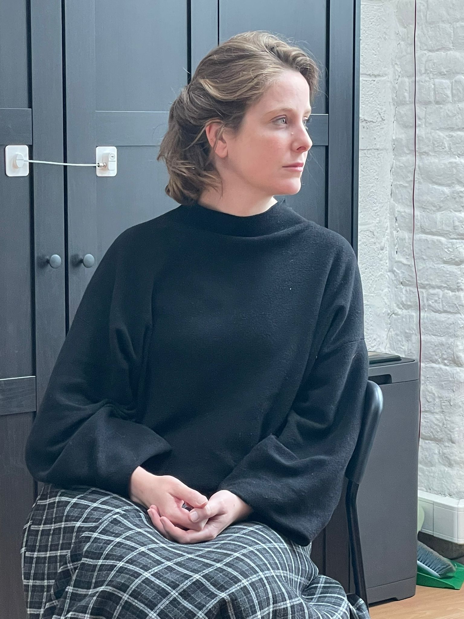 © Mariana in Measure for Measure - photo by Elena Gobbetti