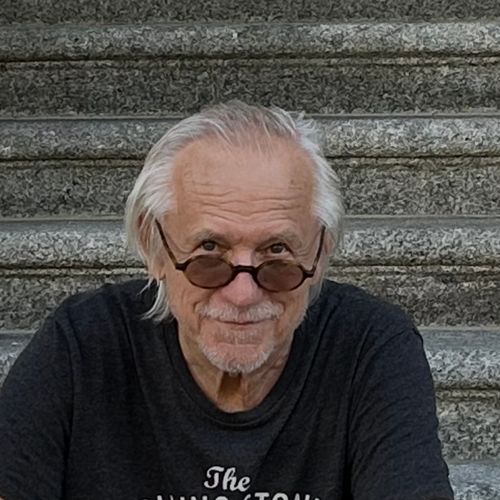 Image Wieslaw Zanowicz
