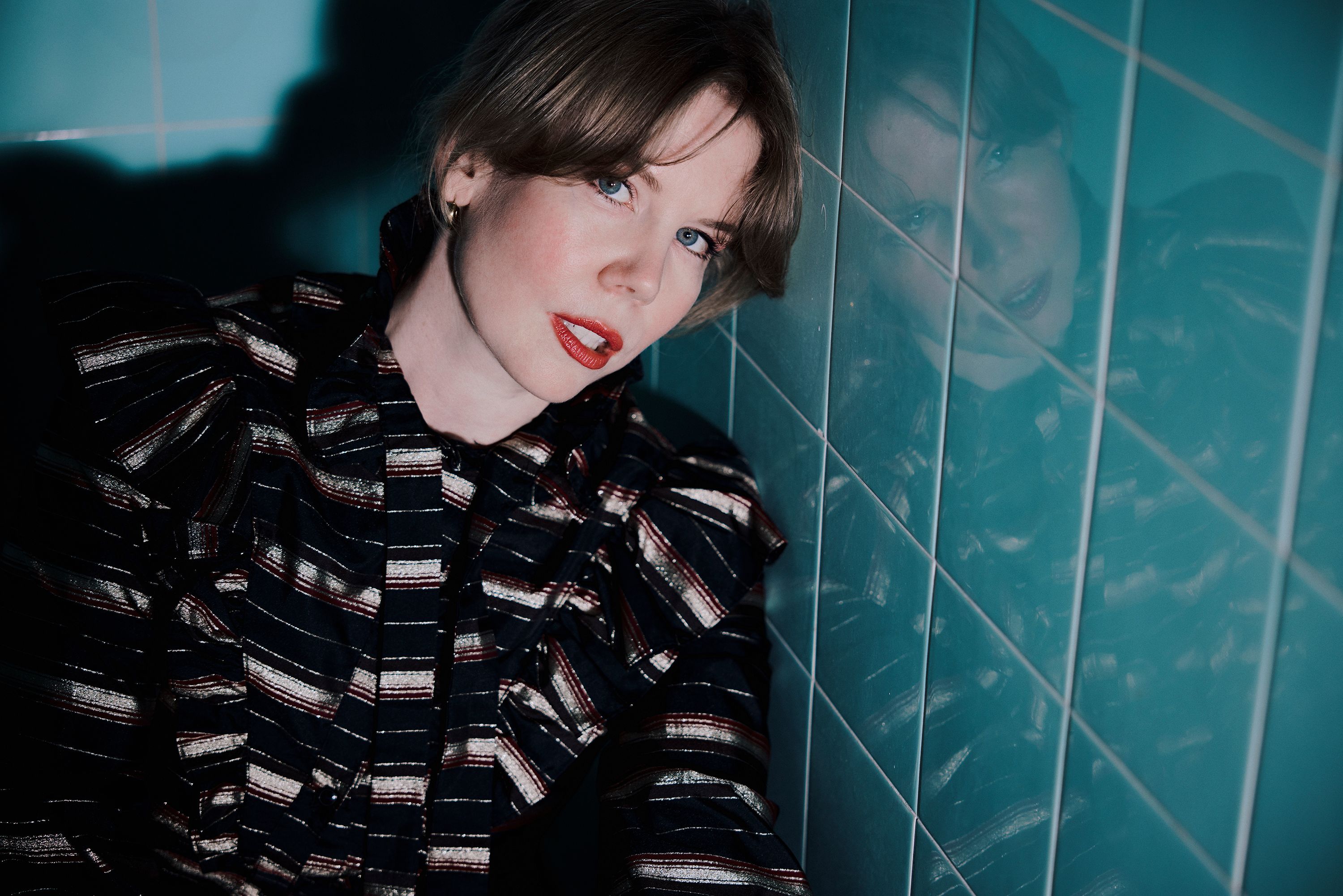 © Hilde van Mas Bild Laura Hermann
