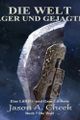 Die Welt - Buch 7 - Jäger und Gejagter picture