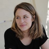 Bild Sinha Melina Gierke