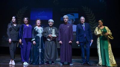 Image for Rabat International Author Film Festival 2025: a list that celebrates world cinema