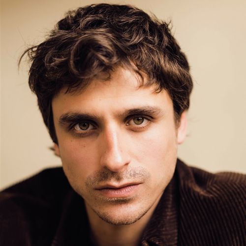 Image Maxence Victor