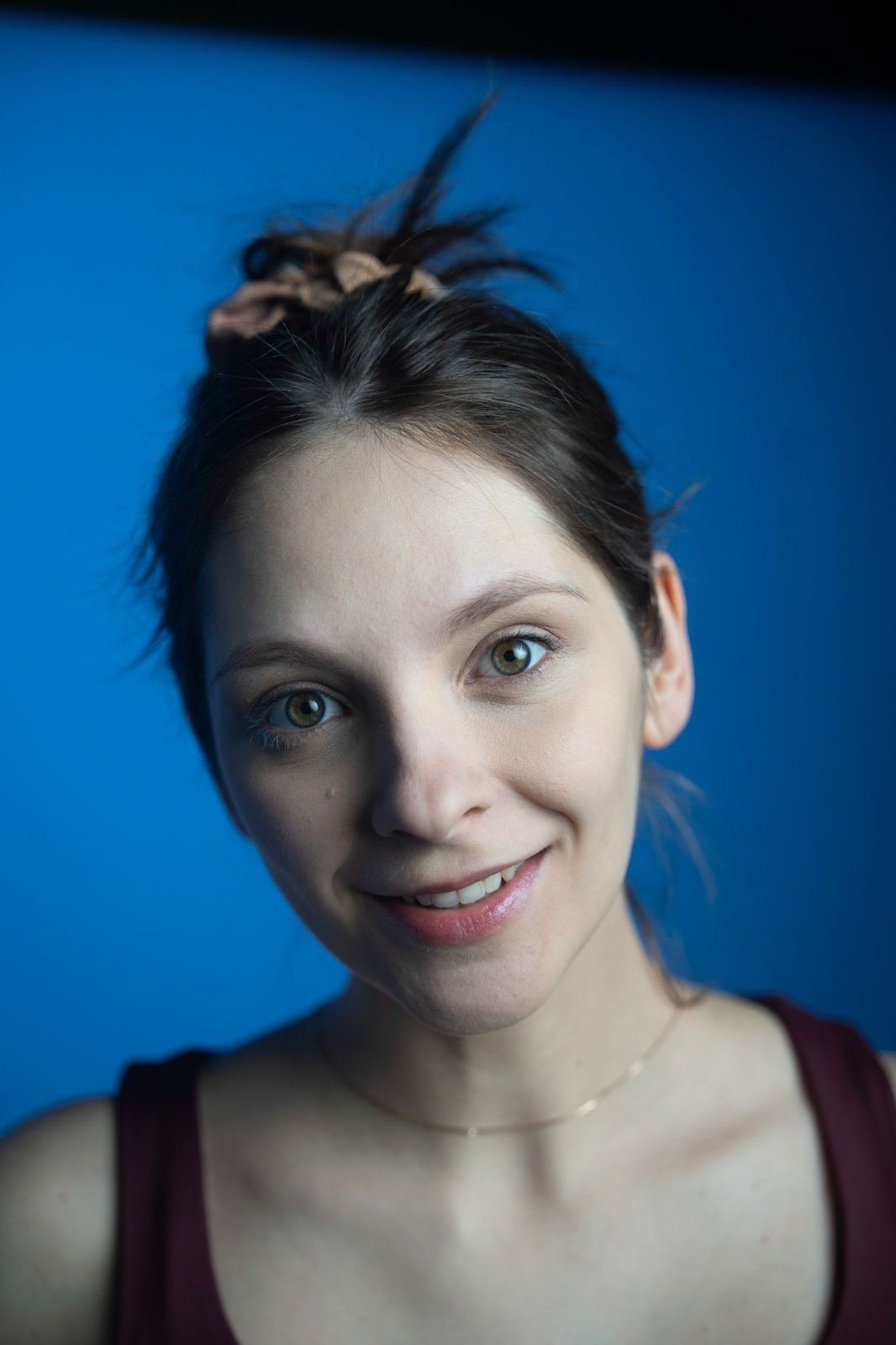 © Zuzanna Mazurek Image Kaja Kozłowska- Żygadło