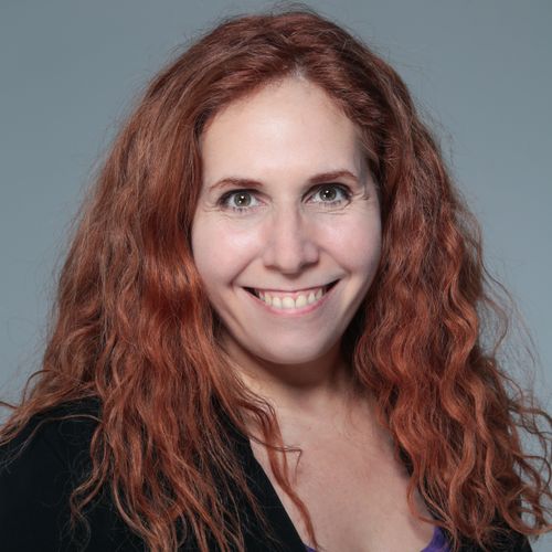 Image Vanessa LEGRAS