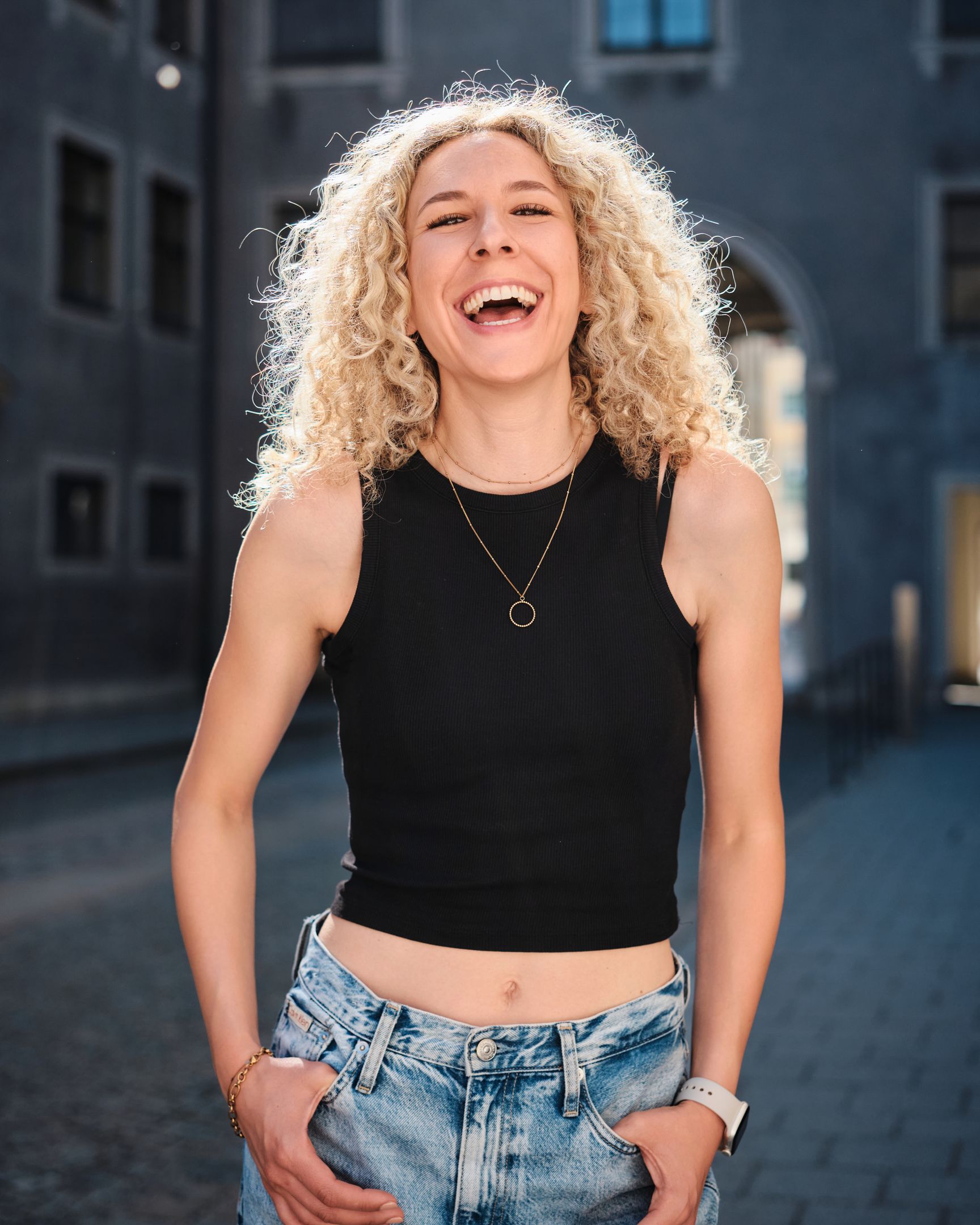 © Simon Lorinser Image Tasja-Selina Fischer