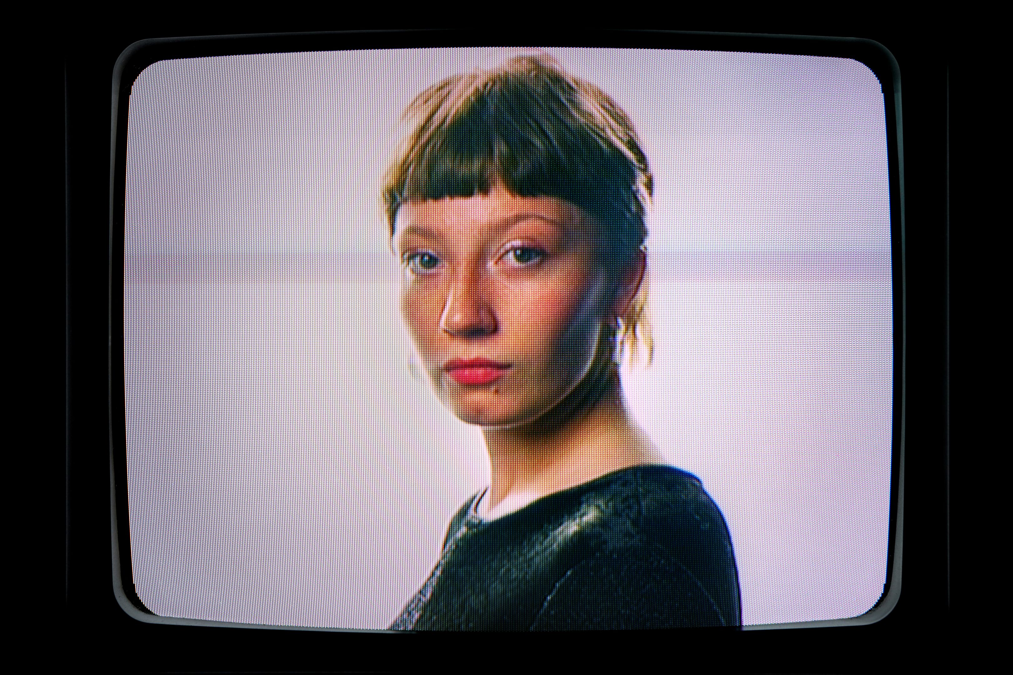 © Photo: Birgit Hupfeld Зображення Hilde Alice Behrens