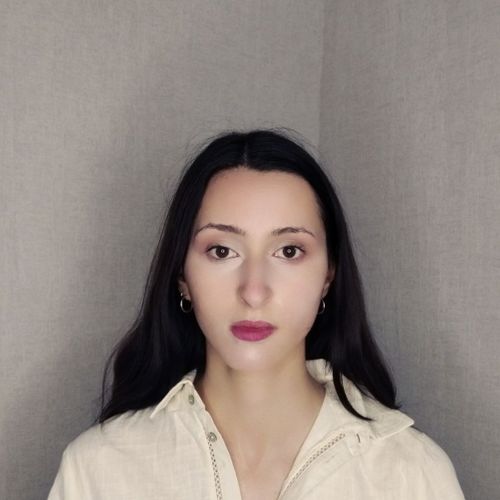 Bild Karyna Andreieva