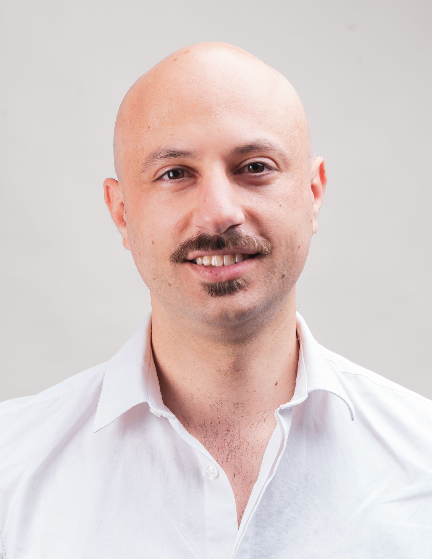 © Ludovic D'ambrosio