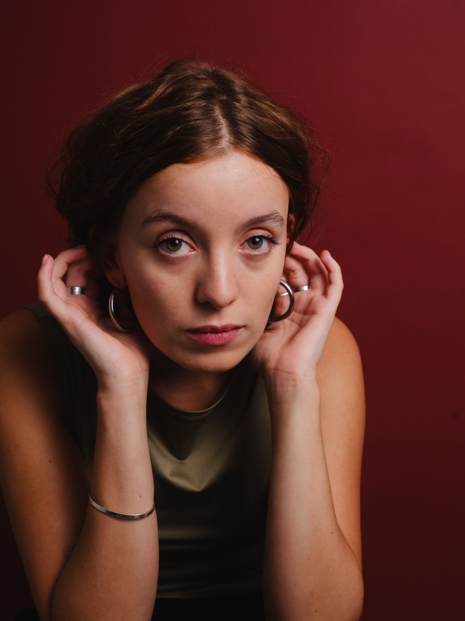 © Stella Deborah Traub Image Olivia Lourdes Osburg