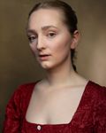 © Natasha Merchant wizerunek Kaity Tibbs