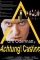 Achtung! Casting picture