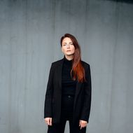 Bild Jennifer Maron