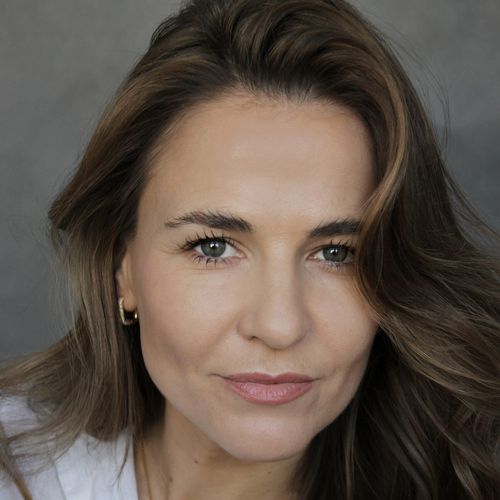 Image Honorata Witańska