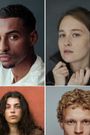 Image for Tallinn selects eight emerging actors for Black Nights Stars showcase (exclusive)