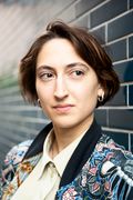 Image Vanessa Bärtsch
