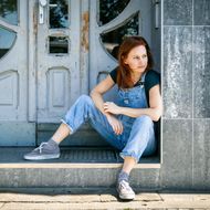 Bild Anna Amalie Blomeyer