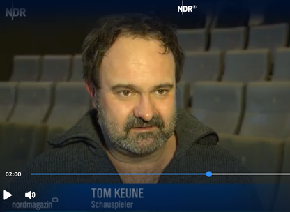 Image for Nordmagazin: NDR Serie 'Retoure' feierte Premiere im Schweriner Filmpalast | ARD Mediathek